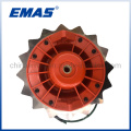 Emas Brush Cutter Grass Cutting Blade